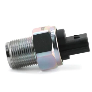 RE520930 Diesel Fuel Rail Pressure Sensor Regulator 7420 7520 7710 7500 - Foto 1 di 10