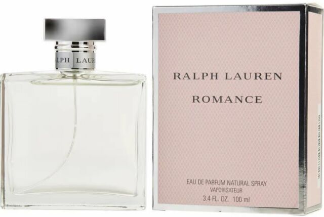 Fingerhut - Ralph Lauren Romance Eau De Parfum Spray - 3.4 Oz.