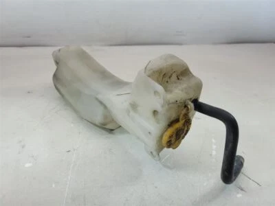 2013 2014 2015 2016 Subaru XV Crosstrek Radiator Coolant Tank Bottle Reservoir  - Image 1 of 4