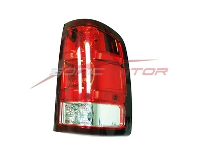 Luz trasera de pasajero lateral derecho para GMC Sierra 2010-2011 segundo diseño Foto 1 de 2