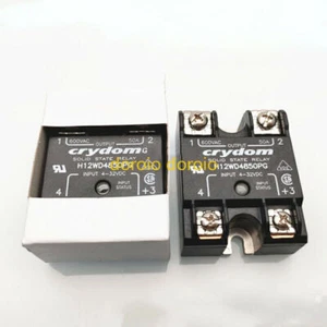 CRYDOM H12WD4850PG Solid State Relay New - Picture 1 of 4