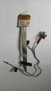 Flat Cable LCD Sony Vaio VPCF1 - VPCF13M0E PCG-81112M Display Monitor Video - Bild 1 von 1