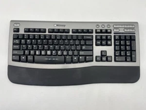 Gateway KR-0532 Us Keyboard No Dongle - Picture 1 of 4