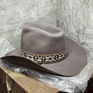 Cowboyhut von Biberhüte Größe 7 1/8 - Bild 1 von 11