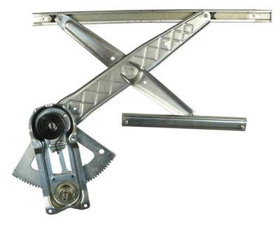 Regulador de ventana manual ACI 81196 para 99-04 Ford F-150 F-150 Heritage F-250 Lobo Foto 1 de 2