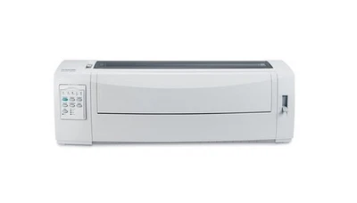 Impresora Lexmark 11C2956 Series 2500 Forms - NUEVA Foto 1 de 3
