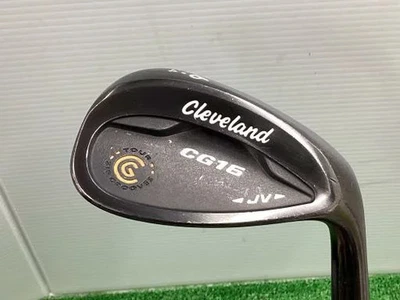 Cleveland Cg16 Eisen 1 Stück Flex Stiff N.S.PRO 950GH Stahl - Bild 1 von 4