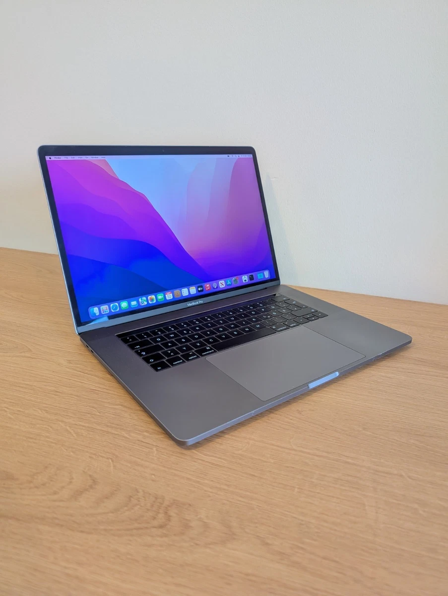 2016 Apple MacBook Pro 2TB Hard Drive Laptops for sale | eBay