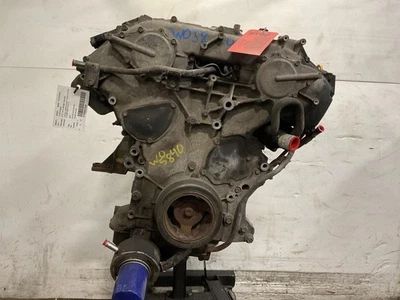 Engine 4.0L VIN A 4th Digit VQ40DE Fits 05-08 FRONTIER 1876005 - Image 1 of 4