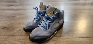 Size 12 - Jordan 5 Retro SE Mid UNC - Picture 1 of 13