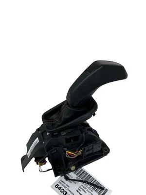 2025 DODGE CHARGER FLOOR SHIFTER AUTO TRANSMISSION ELECTRIC GEAR SELECTOR LEVER Foto 1 de 4