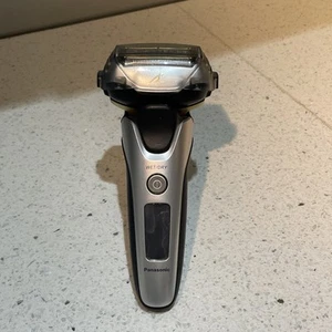 Panasonic Multi-Flex 5-Blade Shaver with Multi-Flex 3D Head-ES-LV6N - Picture 1 of 13