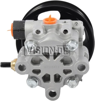 Bomba de dirección asistida Vison OE N990-1073 para Toyota Tacoma 05-15 Foto 1 de 4