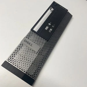Dell Optiplex 390 Front Bezel 078TRR - Picture 1 of 2