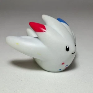 Togekiss Finger Puppet Pokémon Kids PVC Mini Figure Nintendo  - Picture 1 of 4