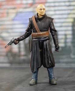 Hasbro Star Wars Black Series Boba Fett 6 inch Action Figure Loose - Picture 1 of 2