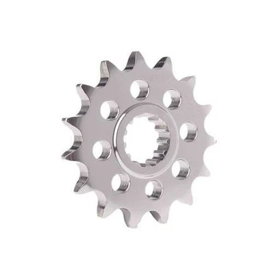 Piñón delantero 1000SS 14 dientes Ducati 749 1000 VORTEX 14-T 520 Foto 1 de 3