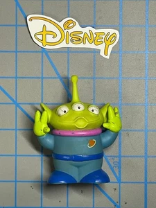 Disney Pixar Toy Story Alien Squeaky Squeaker Vintage 2003 Hasbro - Picture 1 of 4