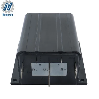 Controlador de motor KCCA0040 KCCA0032 66047 39472 para Genie JLG Skyjack GS3232 Foto 1 de 4