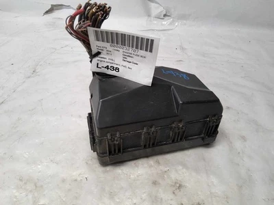 Caja de fusibles motor ACURA RDX 13 14 15 Foto 1 de 4