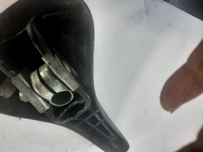 asiento bmx troxel Foto 1 de 3