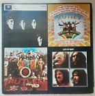 The Rutles – The Rutles (All You Need Is Cash) - LP - G/F + Booklet + Inner - VG