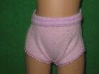Lavender Cotton Panties-made to fit 14" Tonner Betsy McCall