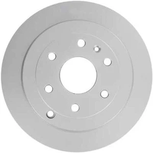 Disc Brake Rotor-UltraHC Foster UR002177 - Picture 1 of 4