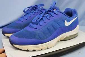 Nike Air “Coastal Blue” Size 11 MENS Navy White Gum - Picture 1 of 7
