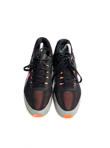 Nike Air Max Dynasty 2 Black Sneakers Running Shoes Women Size 10 852445-002 - Picture 1 of 12