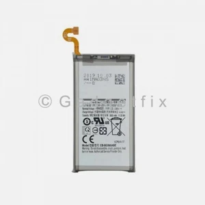 Batterie de remplacement pour Samsung Galaxy S9 G960 EB-BG960ABE - Photo 1 sur 1