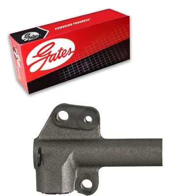 Conjunto hidráulico tensor de correa de distribución de motor Gates para Hyundai Sonata 1999-2005 Foto 1 de 4