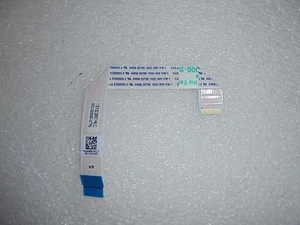 NEW GENUINE DELL LATITUDE E6420 ATG KEYBOARD RIBBON CABLE K4NMV 0K4NMV - Picture 1 of 2