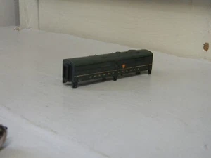 SCALA N LOCOMOTIVA GUSCIO PENNSYLVANIA UNITÀ B 9620B - Foto 1 di 2