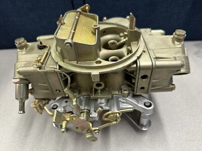 1969 FORD TORINO MERCURY CYCLONE 428CJ HOLLEY 4345 C90F- H CARB DATED 963 REST'D - Изображение 1 из 4