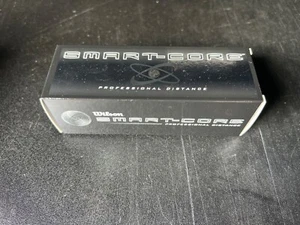 Wilson Smart-Core Professional Distance Golf Balls x3 NEW - Picture 1 of 1