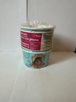 Elena Of Avalor Princess Disney Birthday Party 8 Bowls Amscan INC. - Image 1 of 3