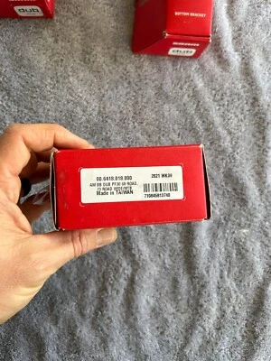 SRAM DUB Sealed Cartridge PF30 AM BB DUB PF30 68 ROAD (00.6418.018.000) - Image 1 of 3