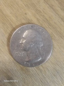 1965 quarter no mint mark error Multiple Error - Picture 1 of 7