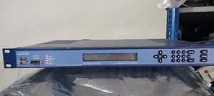 Symmetricom SyncServer S300 P/N: 1520R-S300-OCXO Make Offers!UPS Shipping! - Picture 1 of 7