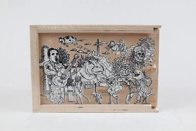 Of Montreal Cassette Box Set Joyful Noise Rare Release Polyvinyl 183/500 Limited - Image 1 of 4