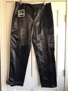 AM11 Mil-Tec Sturm Azul Táctico Ranger BDU Pantalones Uniforme de Seguridad Para Hombres Grandes - Imagen 1 de 3