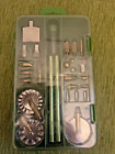 Makin's Professional Clay Tool Kit 27 pieces Stamp, Mark, Texture, Cut, Brand