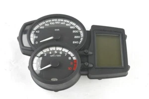 BMW F 800 GT 62118534793 STRUMENTAZIONE K71 11 - 19 DASHBOARD S62118537924 - Imagen 1 de 6
