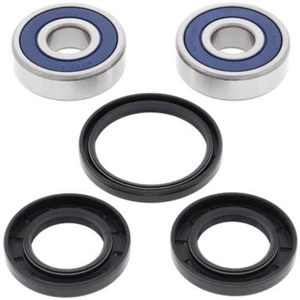 Fits 2014 Yamaha XVS950CT V Star 950 Tourer Wheel Bearing and Seal Kit 856418 - Picture 1 of 4