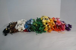 Huge 328 Pc DMC embroidery floss skeins thread Rainbow - Picture 1 of 8