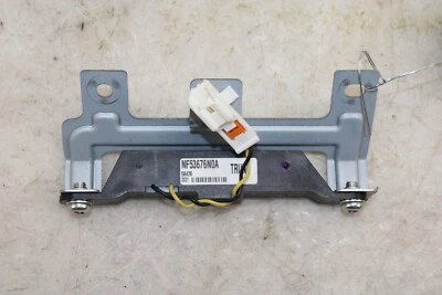 Антенна бесключевого доступа 2006-2015 Mazda MX-5 Miata NF53676N0A OEM JA130 - Изображение 1 из 3