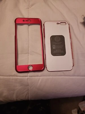 Iphone 7 Case - Image 1 of 2