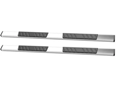 For 2007-2019 GMC Sierra 3500 HD Running Boards TrailFX 54168WWPH 2008 2009 2010 - Image 1 of 2