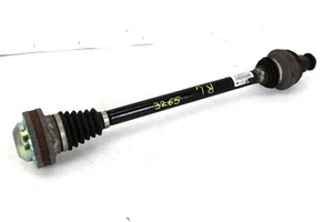 2012-2018 AUDI A6 A7 REAR RIGHT LEFT AXLE SHAFT 8R0501203C OEM #3265 - Picture 1 of 14